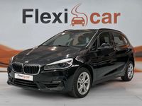 usado BMW 218 Serie 2 Active Tourer i Gasolina en Flexicar Rivas II