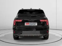 Usado Lynk & Co 01 261 CV (191 kW) 2023 Blanco SUV