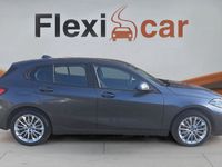 usado BMW 116 Serie 1 d Diésel en Flexicar Tolosa