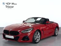 Usado BMW Z4 Comfort Edition 197 CV (144 kW) 2025 Rojo Descapotable