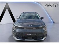 Usado Kia Niro 150 kW (204 CV) 2023 Gris SUV