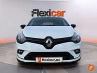 Usado Renault Clio IV Business 75 CV (55 kW) 2019 Blanco Berlina