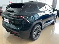 Nuevo Sportequipe S6 GT 178 CV (130 kW) 2026 Verde SUV