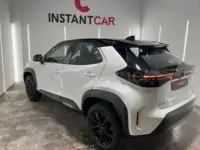 Usado Toyota Yaris Cross Active 116 CV (85 kW) 2023 Blanco SUV