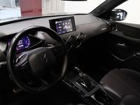 Usado DS Automobiles DS3 Crossback Performance 130 CV (95 kW) 2022 Gris SUV