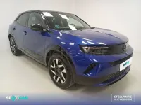 Usado Opel Mokka 136 CV (100 kW) 2025 Azul SUV
