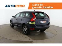 usado Volvo XC60 2.0 D4 Summun 2WD