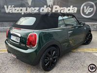 usado Mini Cooper Cabriolet 