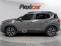 Usado Citroën C5 Aircross Feel 131 CV (96 kW) 2019 Gris SUV