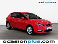 usado Seat Ibiza 1.2 TSI 66kW (90CV) Reference