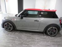 Usado Mini John Cooper Works 231 CV (169 kW) 2020 Gris / plata Utilitario