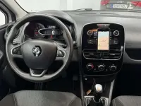 Usado Renault Clio Business 90 CV (66 kW) 2019 Blanco Utilitario