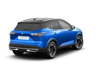 Nuevo Nissan Qashqai N-Connecta 190 CV (139 kW) 2026 Azul SUV