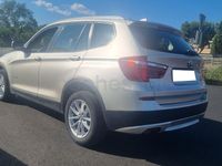 Usado BMW X3 184 CV (135 kW) 2013 Beige SUV