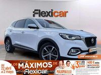 Usado MG HS Luxury 162 CV (119 kW) 2023 Blanco SUV