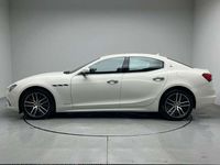 usado Maserati Ghibli Grandsport Aut. 330