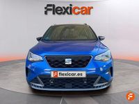 Usado Seat Arona FR 110 CV (80 kW) 2024 Azul SUV