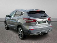 Usado Nissan Qashqai Acenta 140 CV (102 kW) 2020 Gris SUV