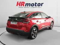 Usado Citroën C4 PureTech 131 CV (96 kW) 2024 Rojo SUV