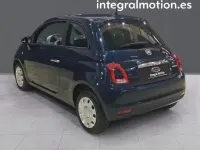 Usado Fiat 500 69 CV (50 kW) 2023 Utilitario