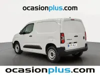 Nuevo Fiat Doblò 100 CV (73 kW) 2026 Blanco Monovolumen