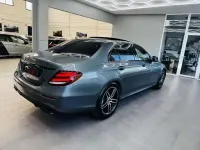 Usado Mercedes E400 340 CV (250 kW) 2018 Gris Berlina