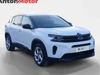 Usado Citroën C5 Aircross Feel 131 CV (96 kW) 2023 SUV