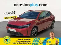 Nuevo Opel Corsa S 101 CV (74 kW) 2025 Rojo Utilitario