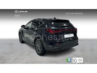 Usado Lexus NX450h+ 306 CV (225 kW) 2025 Negro SUV