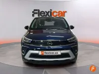 Usado Opel Crossland Business Elegance 120 CV (88 kW) 2021 Azul SUV