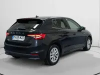 Usado Skoda Fabia Selection 95 CV (69 kW) 2025 Utilitario