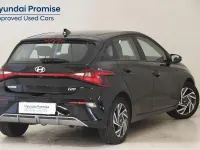 Usado Hyundai i20 99 CV (72 kW) 2022 Utilitario