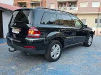 Usado Mercedes GL320 224 CV (164 kW) 2007 Verde SUV