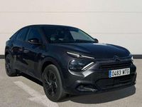 Usado Citroën C4 PureTech 132 CV (97 kW) 2024 Gris SUV