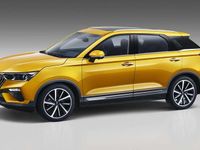 Nuevo Bestune T77 160 CV (117 kW) 2025 Blanco SUV