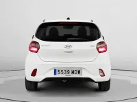 Usado Hyundai i10 67 CV (49 kW) 2023 Utilitario