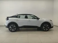Nuevo Citroën C4 Business Class 145 CV (106 kW) 2026 Blanco SUV