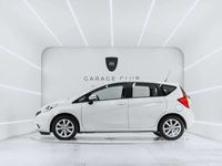 usado Nissan Note 1.5dCi Tekna Sport