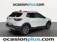 Usado Kia Stonic 120 CV (88 kW) 2018 Blanco SUV