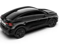 Nuevo Citroën C4 145 CV (106 kW) 2026 Negro SUV