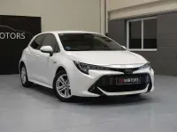 Usado Toyota Corolla Active 122 CV (89 kW) 2020 Utilitario