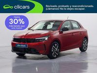 Nuevo Opel Corsa S 101 CV (74 kW) 2025 Rojo Utilitario