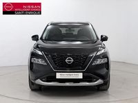 Usado Nissan X-Trail Tekna 204 CV (150 kW) 2024 Negro SUV