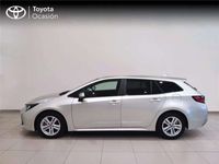 usado Toyota Corolla Touring Sports 125H Active Tech