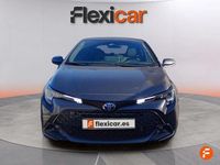 Usado Toyota Corolla Active 140 CV (102 kW) 2024 Gris Berlina