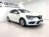 usado Renault Mégane IV 