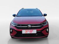 Usado VW Taigo R-line 110 CV (80 kW) 2022 SUV