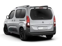 usado Citroën e-Berlingo Berlingo Talla M50 kWh SHINE