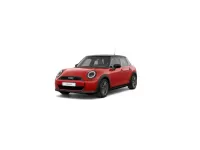 Nuevo Mini Cooper 114 kW (156 CV) 2026 Utilitario