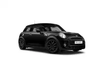 Usado Mini Cooper S 192 CV (141 kW) 2018 Utilitario